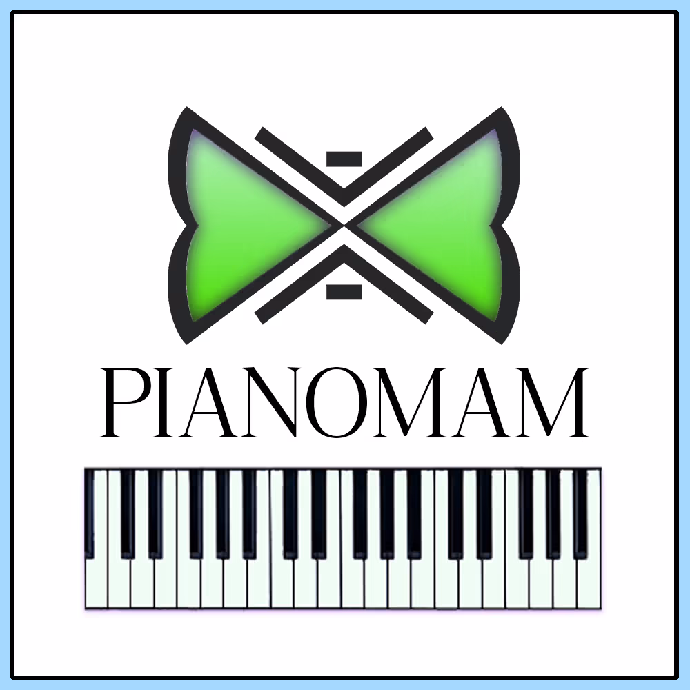 PIANOMAM